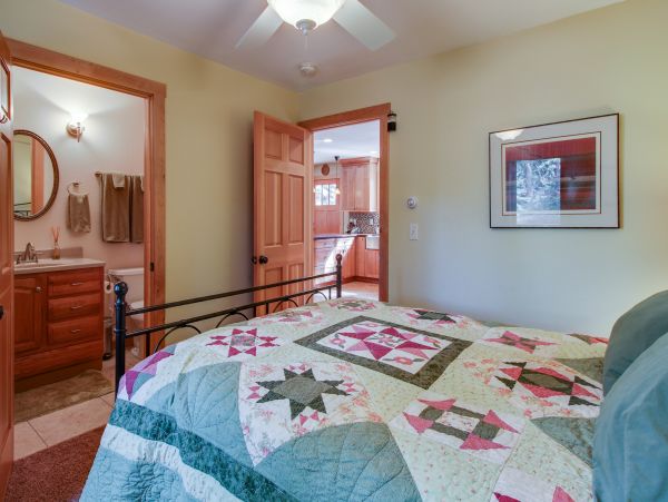 Lake Tahoe North Shore Home 979041
