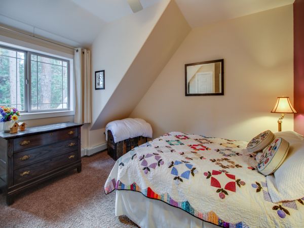 Lake Tahoe North Shore Home 979041