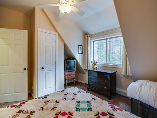 Lake Tahoe North Shore Home 979041