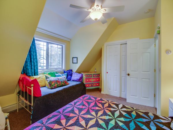Lake Tahoe North Shore Home 979041
