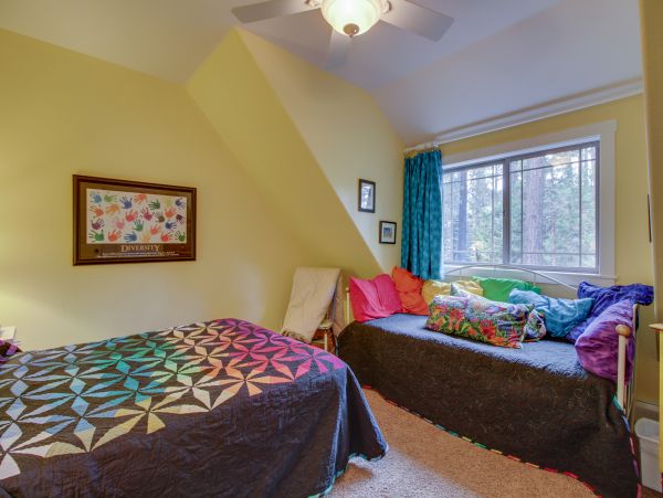 Lake Tahoe North Shore Home 979041