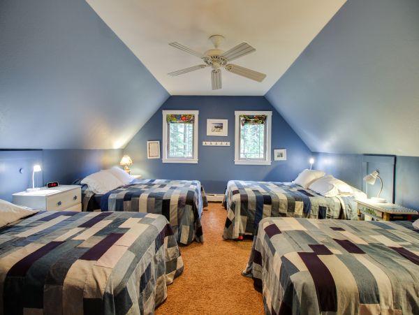 Lake Tahoe North Shore Home 979041