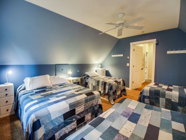 Lake Tahoe North Shore Home 979041
