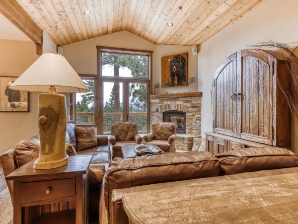 Lake Tahoe North Shore Home 979042