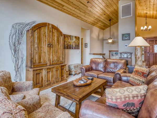 Lake Tahoe North Shore Home 979042