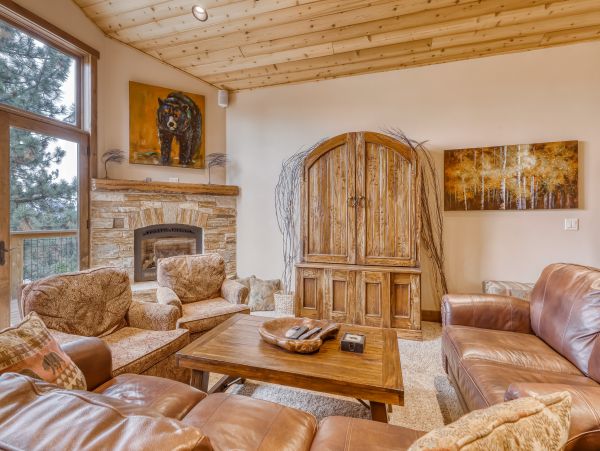 Lake Tahoe North Shore Home 979042