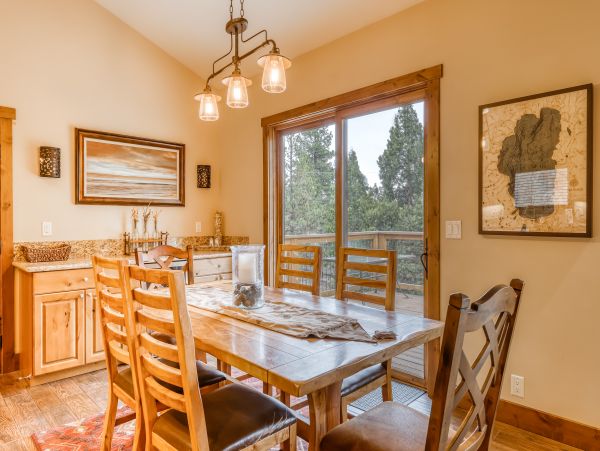 Lake Tahoe North Shore Home 979042