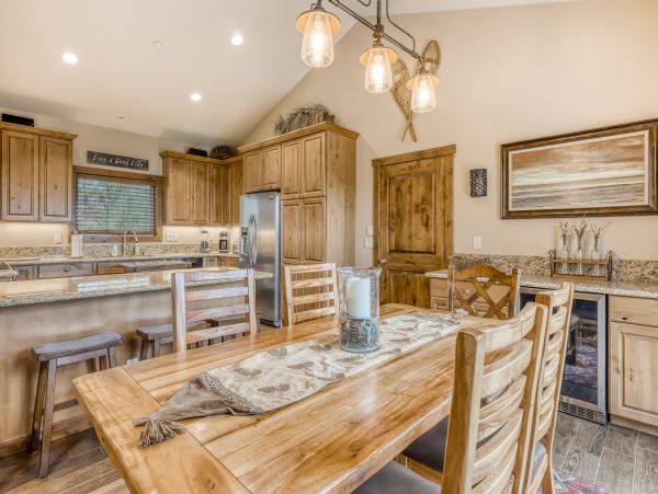 Lake Tahoe North Shore Home 979042