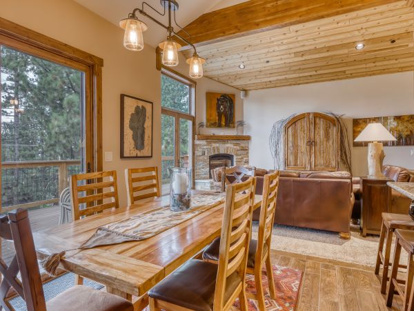 Lake Tahoe North Shore Home 979042