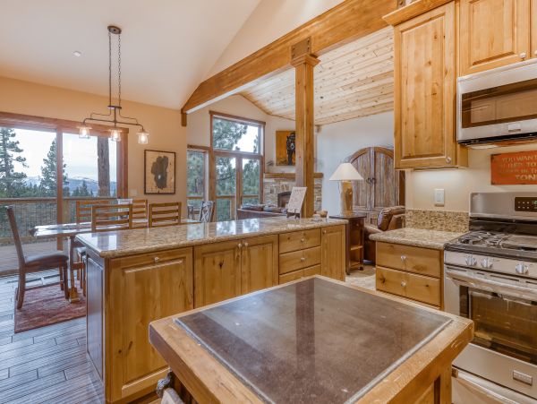 Lake Tahoe North Shore Home 979042