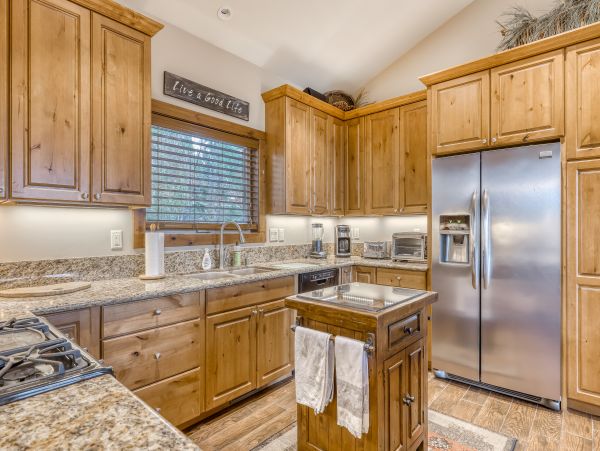 Lake Tahoe North Shore Home 979042