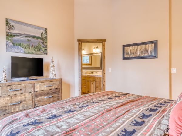 Lake Tahoe North Shore Home 979042