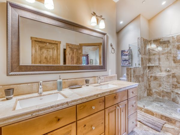 Lake Tahoe North Shore Home 979042