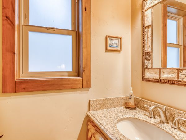 Lake Tahoe North Shore Home 979042