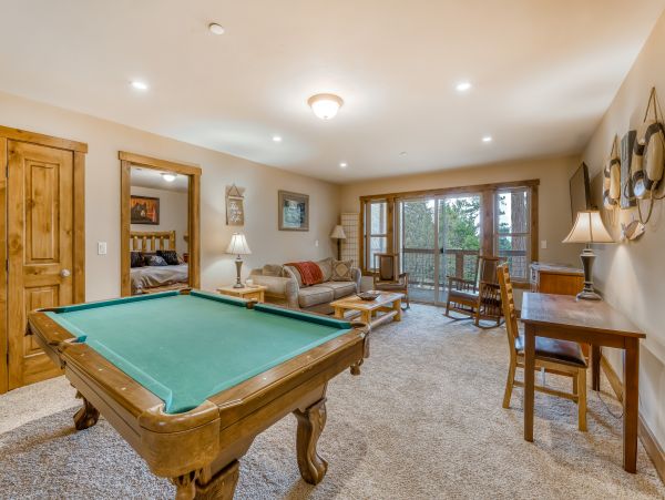 Lake Tahoe North Shore Home 979042