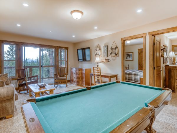 Lake Tahoe North Shore Home 979042