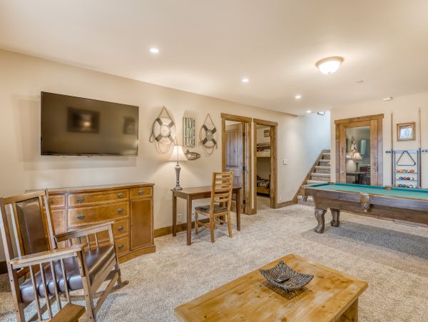 Lake Tahoe North Shore Home 979042