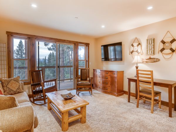 Lake Tahoe North Shore Home 979042