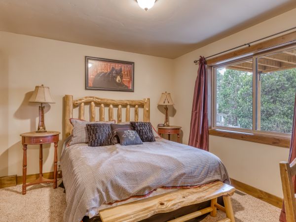 Lake Tahoe North Shore Home 979042