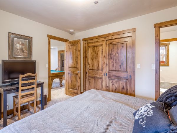 Lake Tahoe North Shore Home 979042