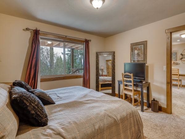 Lake Tahoe North Shore Home 979042