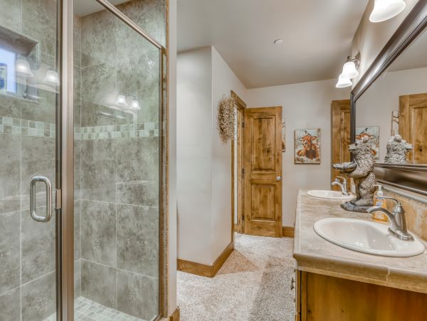 Lake Tahoe North Shore Home 979042