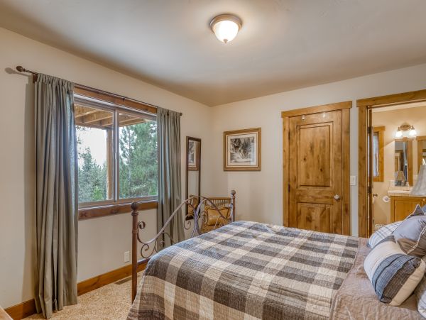 Lake Tahoe North Shore Home 979042