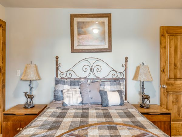 Lake Tahoe North Shore Home 979042