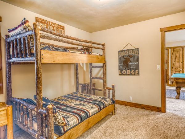 Lake Tahoe North Shore Home 979042