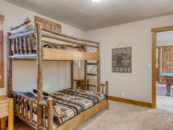 Lake Tahoe North Shore Home 979042
