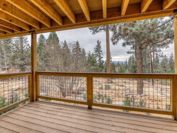 Lake Tahoe North Shore Home 979042
