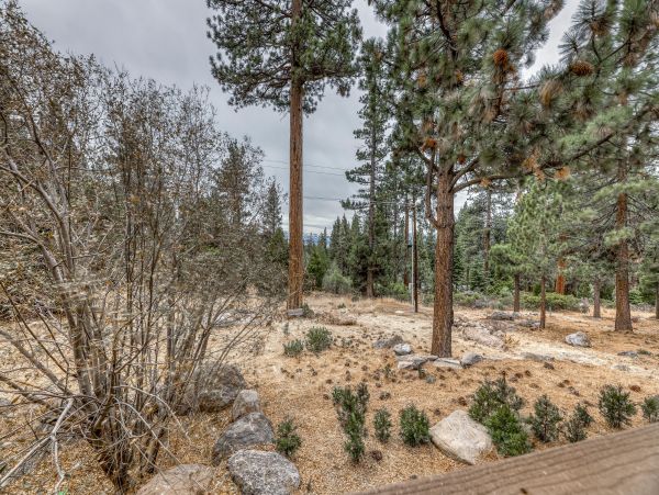Lake Tahoe North Shore Home 979042
