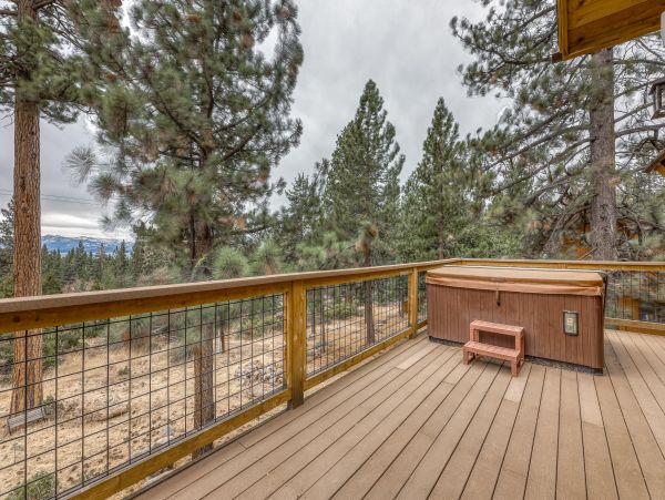 Lake Tahoe North Shore Home 979042