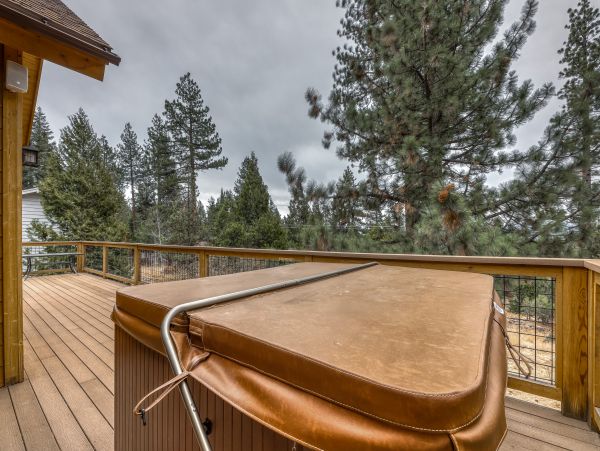 Lake Tahoe North Shore Home 979042