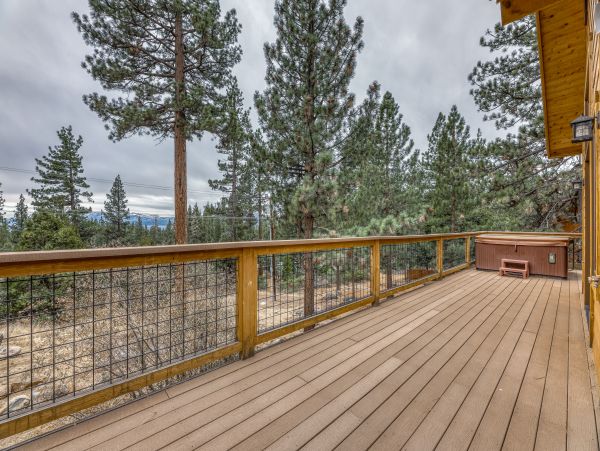 Lake Tahoe North Shore Home 979042
