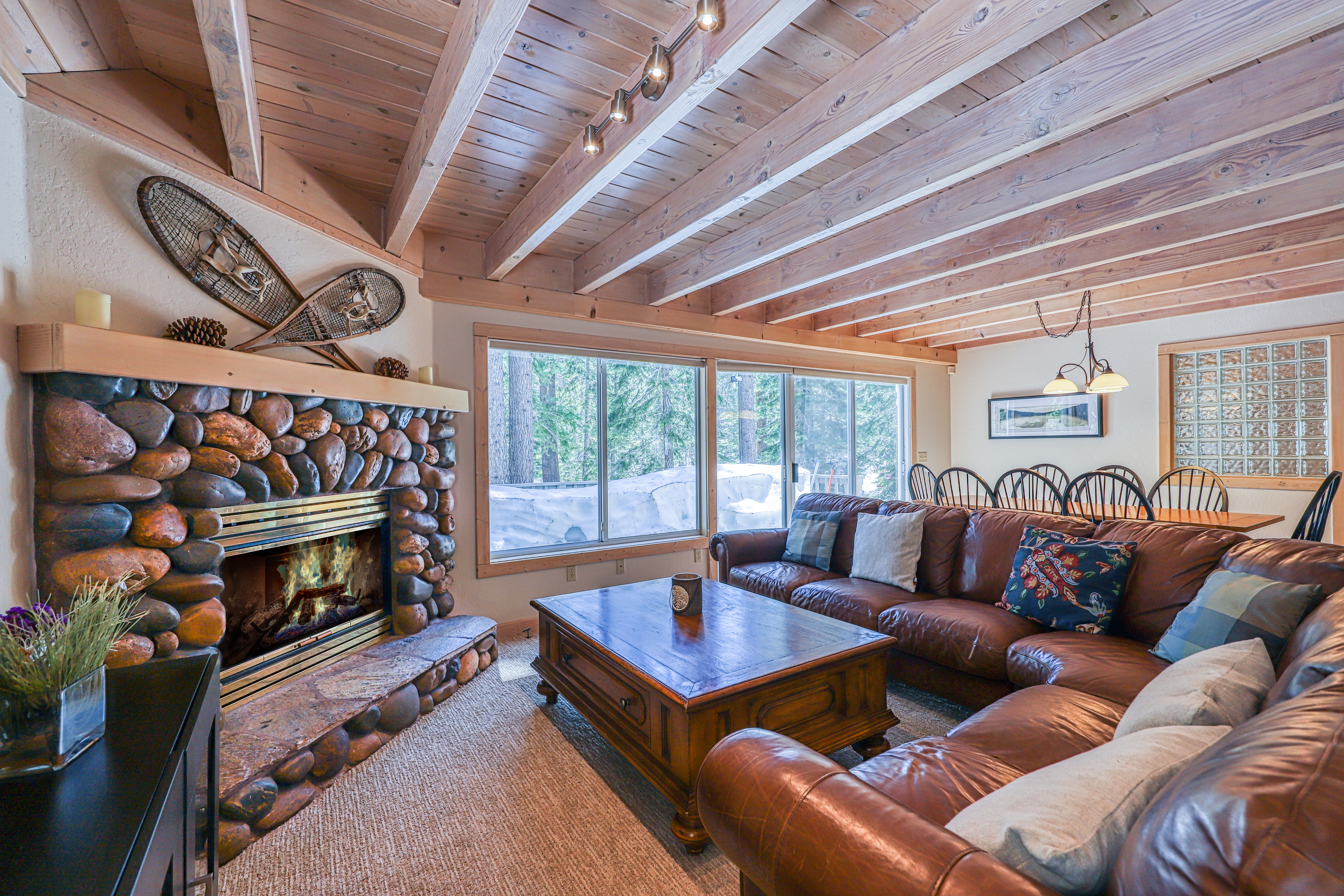 Lake Tahoe North Shore Home 979043