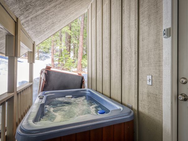 Lake Tahoe North Shore Home 979043