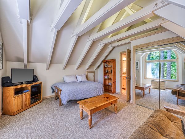 Lake Tahoe North Shore Home 979043
