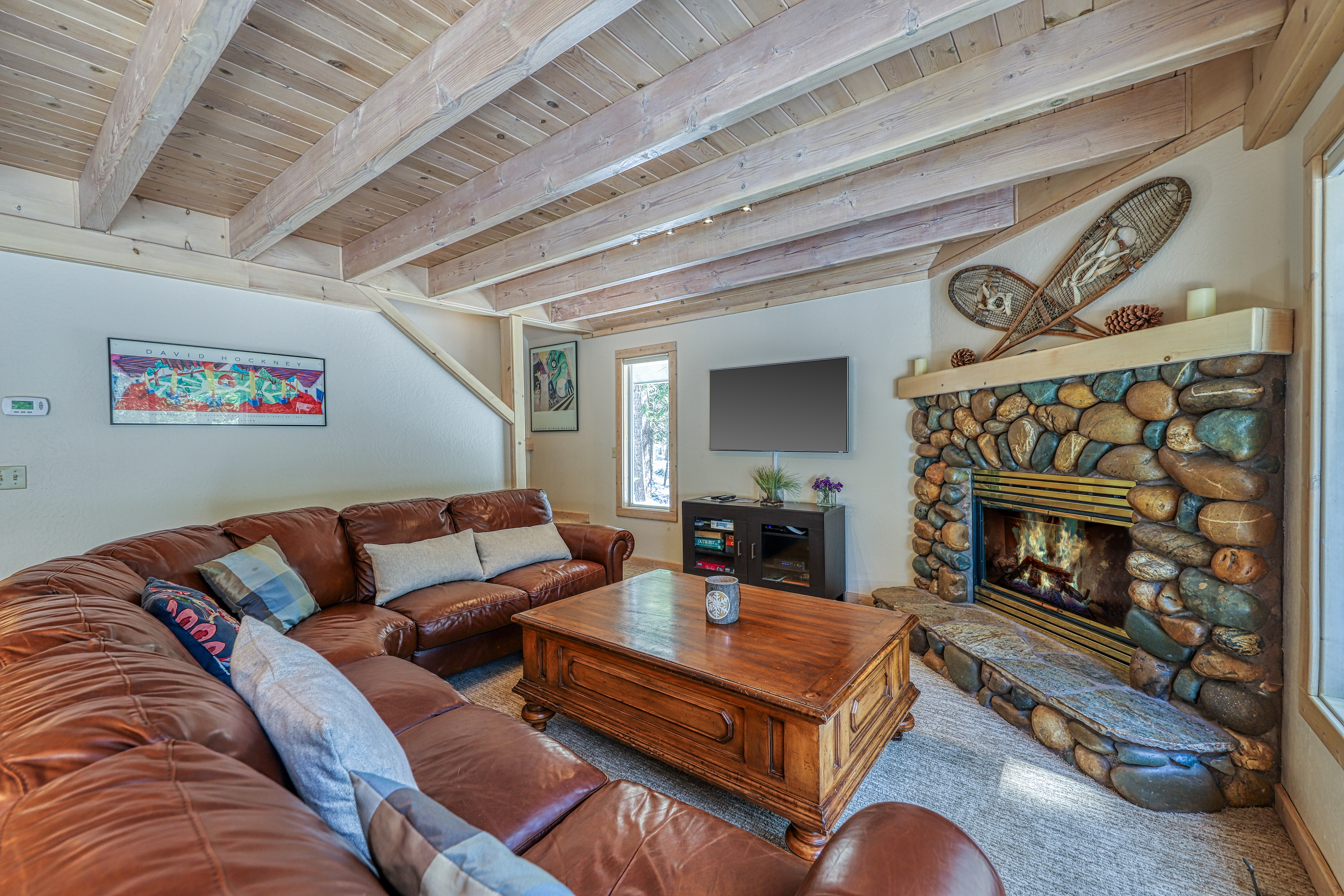 Lake Tahoe North Shore Home 979043