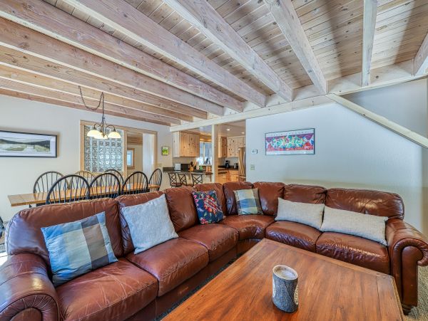 Lake Tahoe North Shore Home 979043