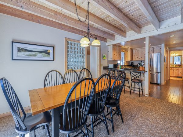 Lake Tahoe North Shore Home 979043