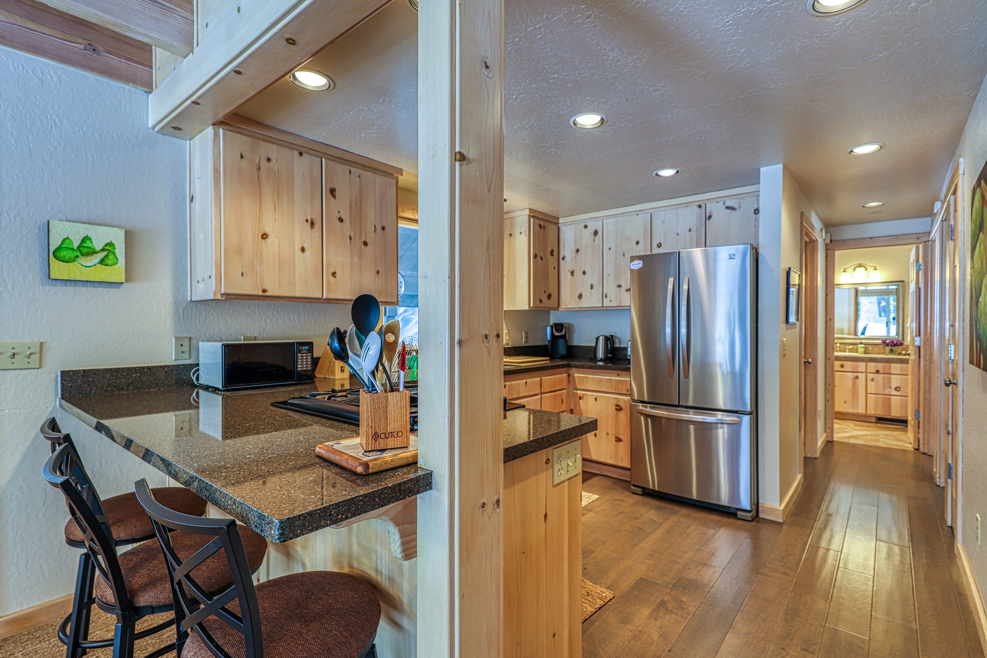 Lake Tahoe North Shore Home 979043