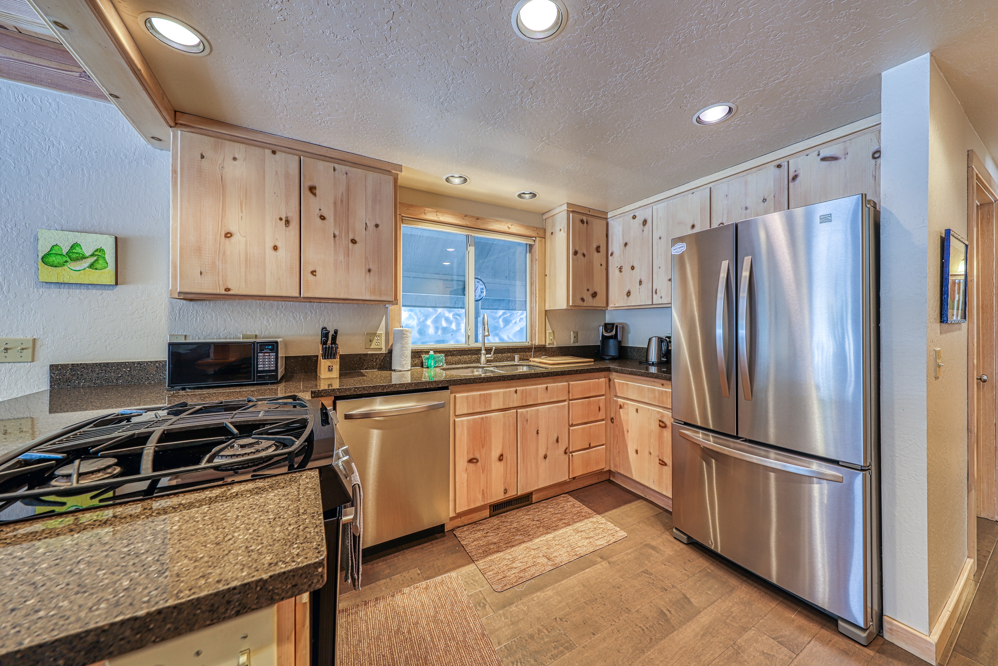 Lake Tahoe North Shore Home 979043