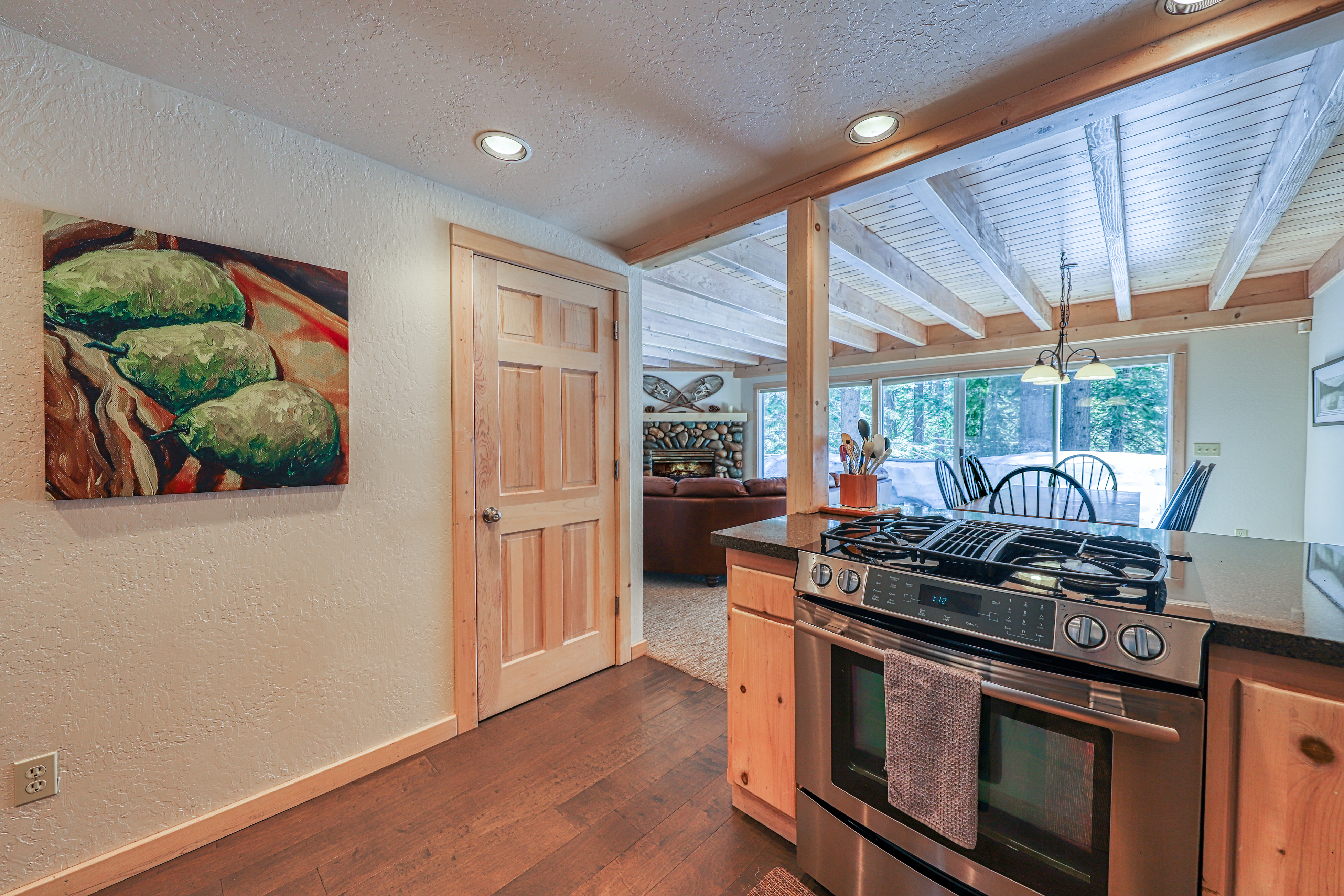 Lake Tahoe North Shore Home 979043