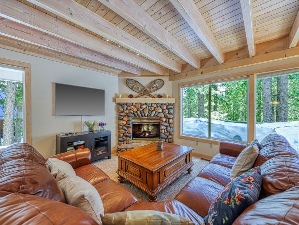Lake Tahoe North Shore Home 979043