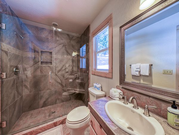 Lake Tahoe North Shore Home 979043