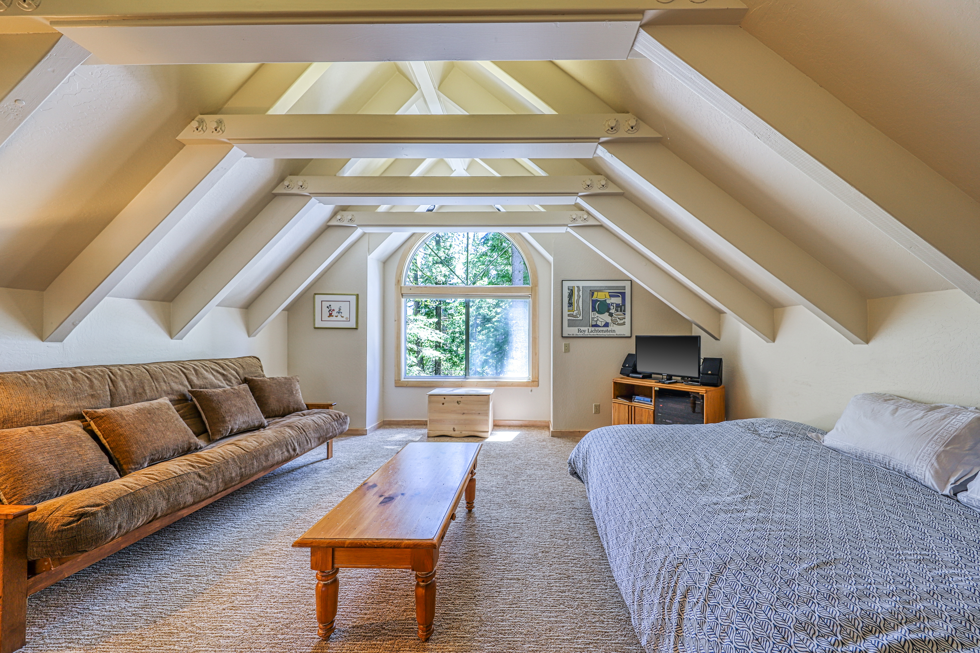 Lake Tahoe North Shore Home 979043