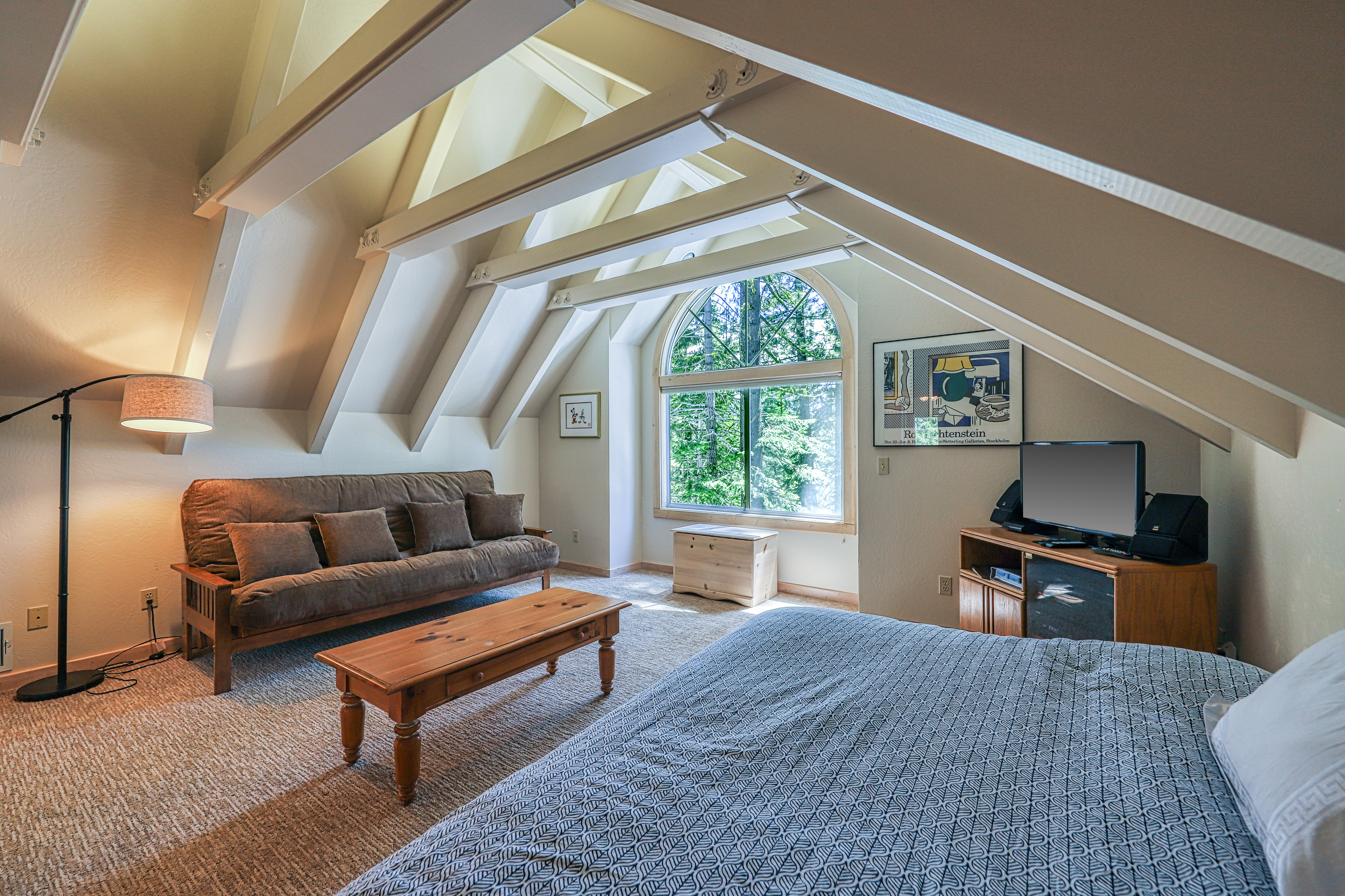 Lake Tahoe North Shore Home 979043