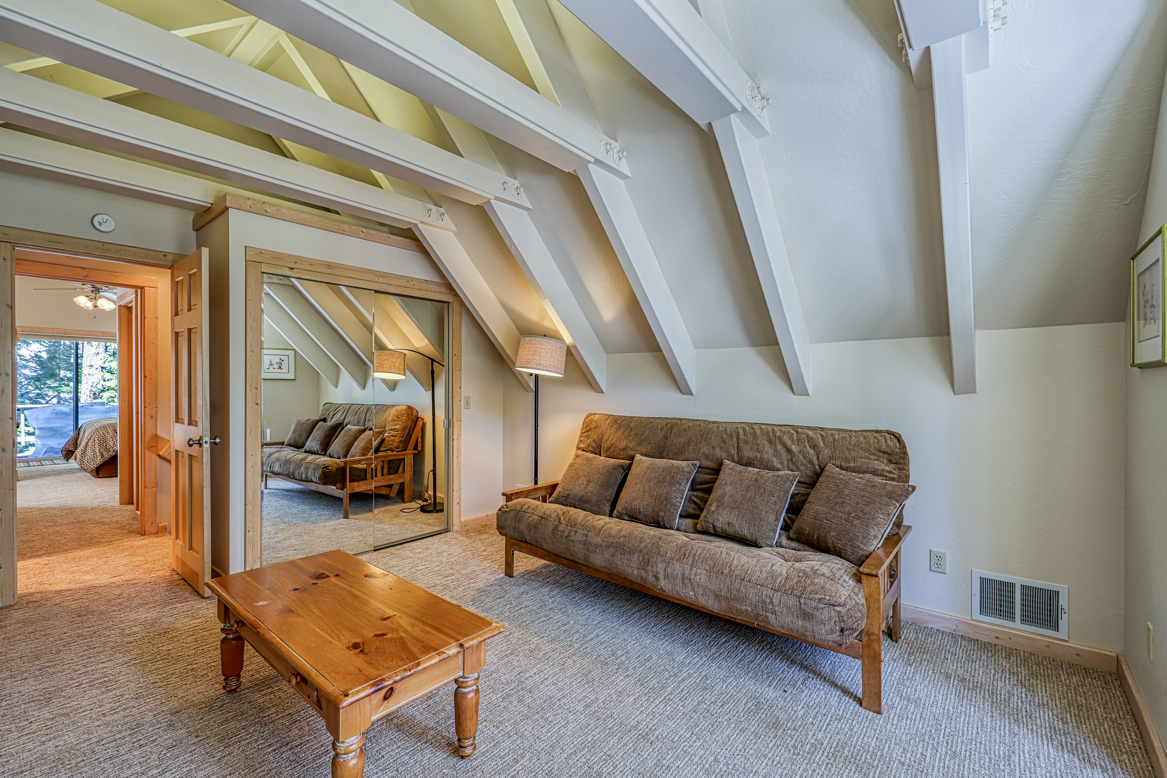 Lake Tahoe North Shore Home 979043