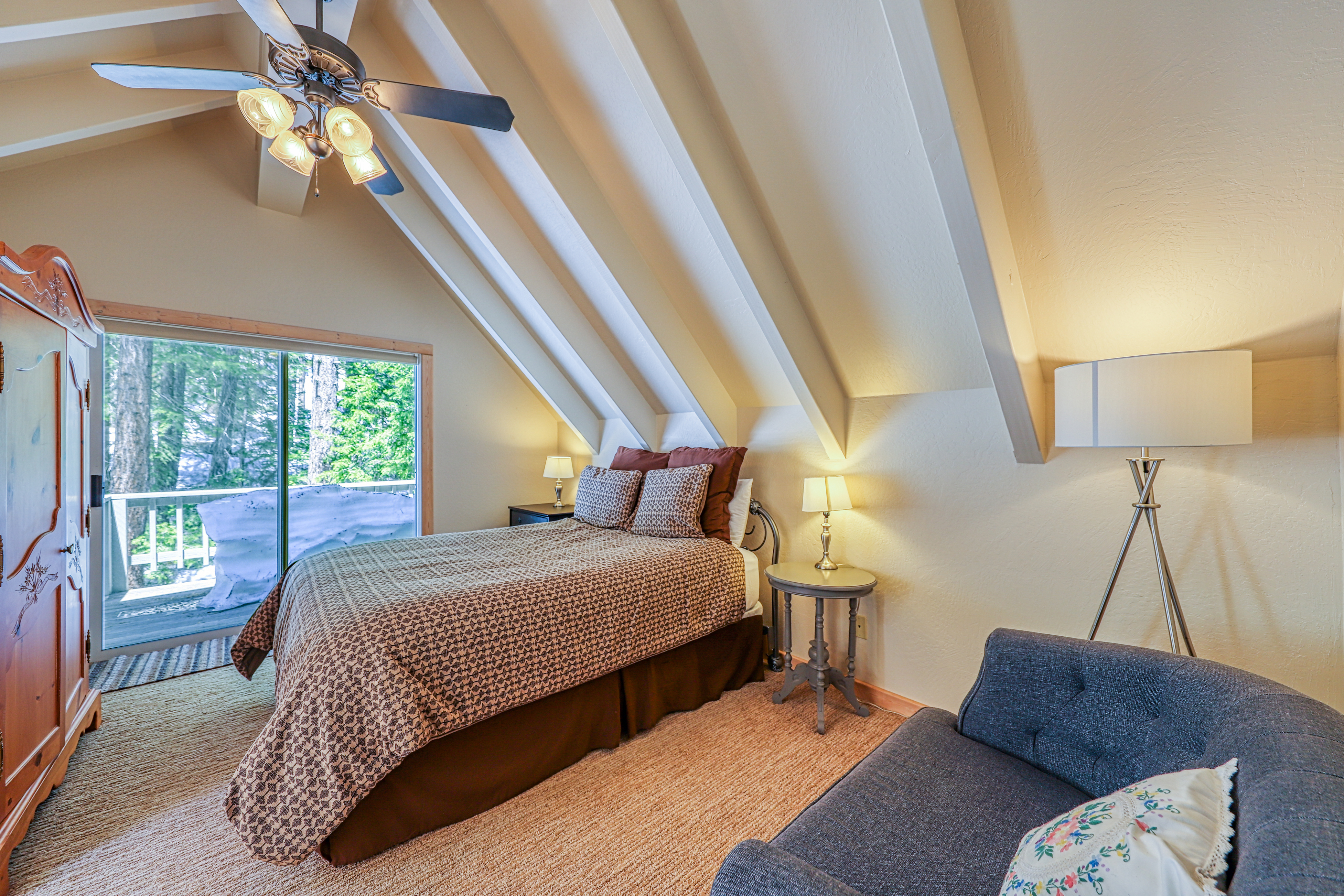 Lake Tahoe North Shore Home 979043